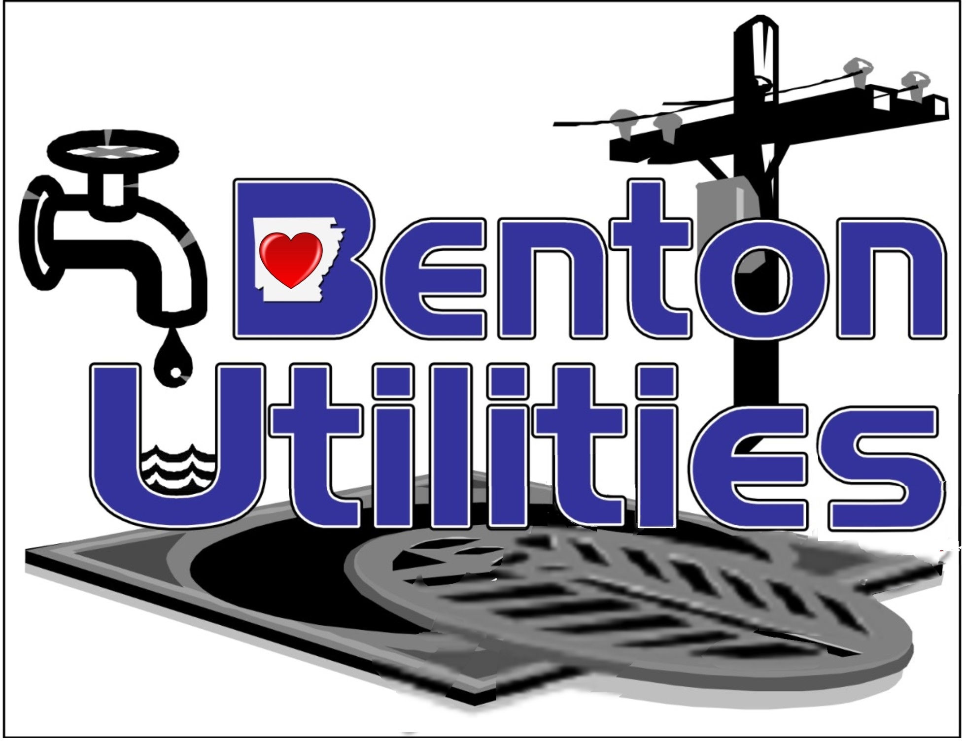 benton utilities bill pay